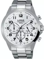 Laikrodis LORUS RT369FX-9