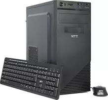 Stacionarus kompiuteris Ntt System NTT sisteminis kompiuteris NTT COMPUTER proDesk - i5 14400, 16GB RAM, 1 TB SSD, WIFI, W11 Pro
