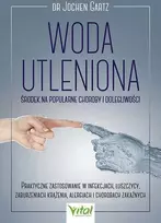 Vital Vandenilio peroksidas – vaistas nuo įprastų ligų.