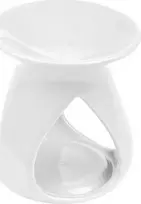 Homea Kvapiosios alyvos degiklis, aukštis 11 cm