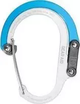 Gear Aid GearAid Heroclip didelis mėlynas plienas