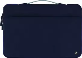„Jcpal PROFESSIONAL SLEEVE FOR 13/14-INCH, NAVY“ nešiojamojo kompiuterio rankinė