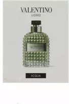 Set Valentino Aqua Blotters, 50 pcs