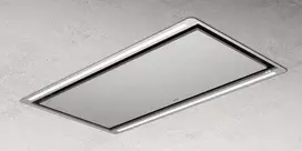 Gartraukis Elica HILIGHT-X H30 IX/A/100 (Ekspozicinė prekė)