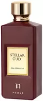 Merve Stellar Oud parfuminio vandens purškiklis 100 ml