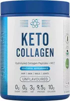 Applied Nutrition Keto Collagen peptides 325 g Unflavoured