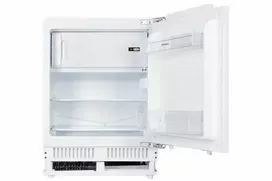 Undercounter tipo šaldytuvas Montuojama AMICA UM130.3i(E)