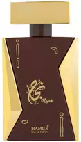 Hamidi Najah Oriental EDP parfumuotas vanduo unisex, 100 ml