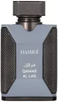 Hamidi Qamar Al Lail EDP parfumuotas vanduo vyrams, 100 ml
