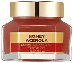 Holika Holika Miego Veido Kaukė Acerola 90ml