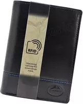 Piniginė vyrams EL FORREST 859-623 RFID