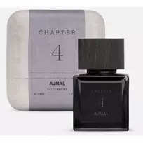 Ajmal Chapter 4 EDP parfumuotas vanduo unisex, 50 ml