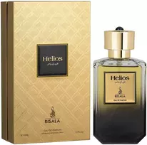 Risala Helios EDP parfumuotas vanduo vyrams, 100 ml