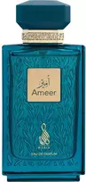 Risala Ameer EDP parfumuotas vanduo vyrams, 100 ml