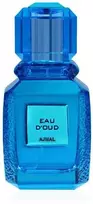 Ajmal Eau d'Oud EDP parfumuotas vanduo unisex, 100 ml
