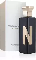 Naseem Wild Obsession EDT tualetinis vanduo unisex, 75 ml