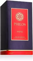 Maison Alhambra Philos Shine EDP parfumuotas vanduo unisex, 100 ml