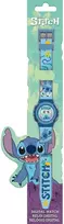 Kids Euroswan Vaikiškas Euroswan *****Stitch vaikiškas laikrodis LAS4196 92063