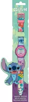 Legrand Kids Euroswan Hiszpania *****Vaikiškas laikrodis „Stitch“ LAS4195 92056