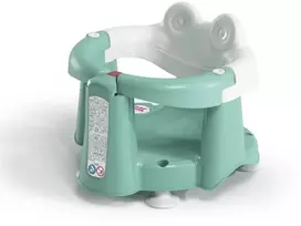 OKBABY "Crab" maudymosi kėdutė žiedas mėlynas, 38711500