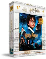 Dėlionė Sd Toys Harry Potter Philosophers Stone puzzle 100pcs