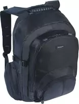 Targus Kuprinė classic 15-16 cali cn600gl juoda
