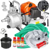 Dulkių siurblys Eurocraft Siurblys 3800 W 10 l/val