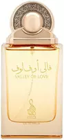 Risala Valley Of Love EDP parfumuotas vanduo unisex, 100 ml