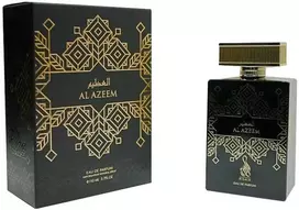 Risala Al Azeem EDP parfumuotas vanduo unisex, 110 ml