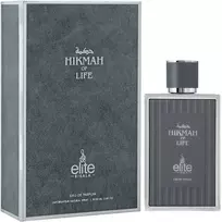 Risala Elite Hikma Of Life EDP parfumuotas vanduo vyrams, 100 ml