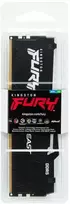 RAM „Kingston Fury Beast RGB 64GB“ [1x64GB 5600MHz DDR5 CL36 DIMM]