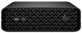 Stacionarus kompiuteris HP Z2 Mini G1i Intel Core Ultra 9 285K 64GB 1TB RTX 4000 SFF ADA 20GB W11P 3y SmartBuy (ML)