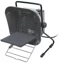 Dūmų surinktuvas 230V 23W, Proskit