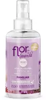 The Seven Cosmetics Seven Cosmetics LAVENDER FLOWER edc vapo 250 ml