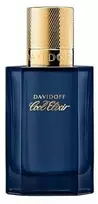 Davidoff Cool Eliksyras Parfum Intense EDP Purškiklis, 50 ml