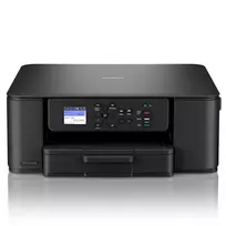 Spausdintuvas Brother | DCP-J1310DW | Inkjet | Spalvotas | A4 | Wi-Fi