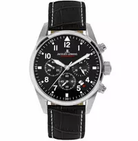 Laikrodis Jacques Lemans Chronograph 42-2A