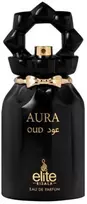 Risala Elite Aura Oud EDP parfumuotas vanduo unisex, 100 ml