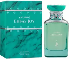 Risala Ehsas Joy EDP parfumuotas vanduo vyrams, 100 ml