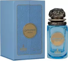 Risala Elite Genesis Alpha EDP parfumuotas vanduo vyrams, 100 ml
