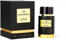 Anfar The Masterpiece EDP parfumuotas vanduo vyrams, 100 ml