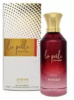 Anfar La Perle EDP parfumuotas vanduo moterims, 85 ml