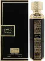 Anfar Masar EDP parfumuotas vanduo unisex, 200 ml