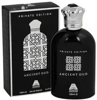 Anfar Ancient Oud EDP parfumuotas vanduo vyrams, 100 ml