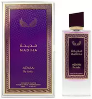 Adyan Madiha Eternal PP kvepalai unisex, 100 ml