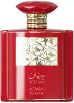 Adyan Jeehan PP kvepalai moterims, 100 ml