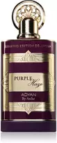 Adyan Violetinė Haze PP kvepalai unisex, 100 ml