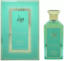 Adyan Wafa PP kvepalai unisex, 100 ml