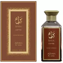Adyan Bara Coffee PP kvepalai unisex, 100 ml