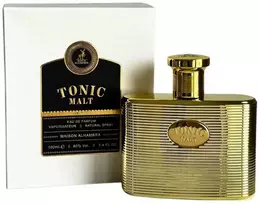 Maison Alhambra Tonikas Malt EDP parfumuotas vanduo unisex, 100 ml